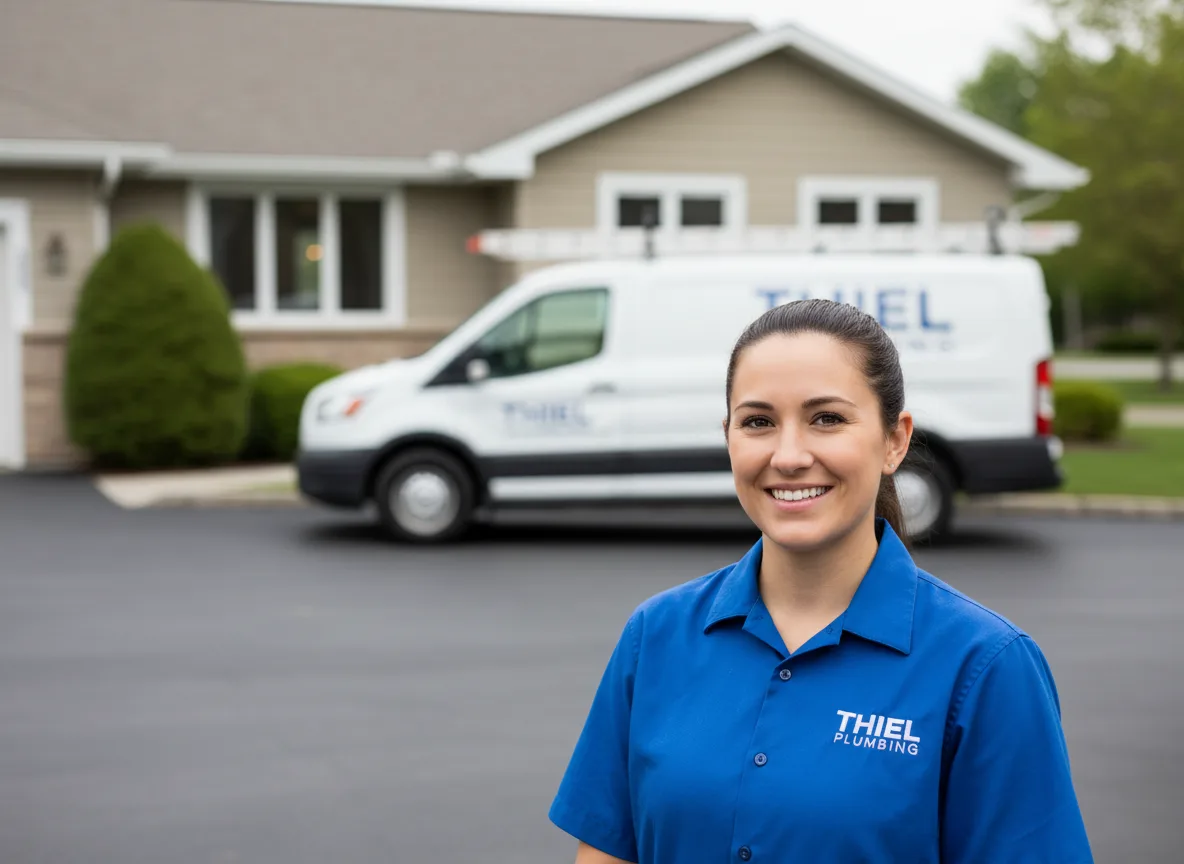 Plumber Egeland, ND FAQs